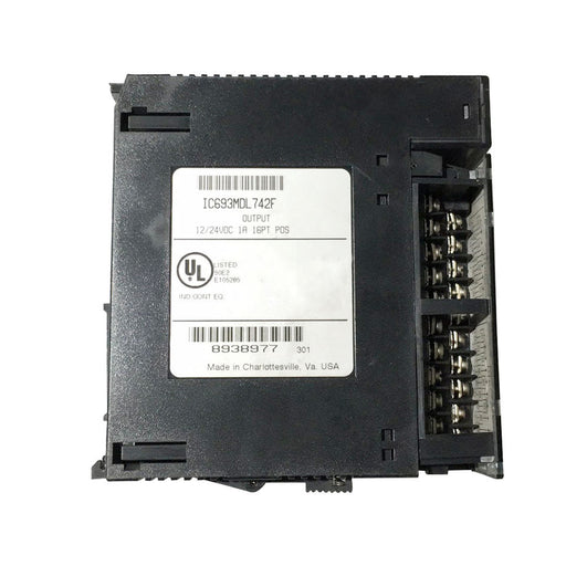 Other In Good Condition Power SupplyIcmdld Icbeml Icpwrh Icmdlf Icmdlg IC693MDL742F Used In Good Condition