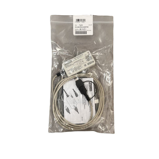 Phenix Electronic IFS-USB-PROG-ADAPTER 2811271 100% Original