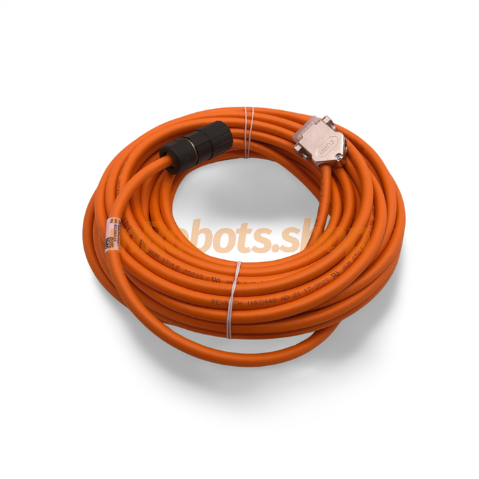 IKS4374/015 Control Cable 15M for Rexroth