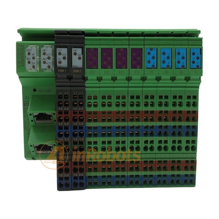 ILB  ETH  24  DI16 DIO16-2TX	Phoenix Contact	Inline Block IO