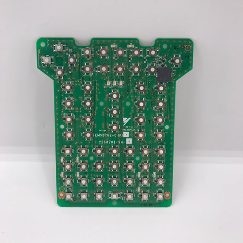 JANCD-YSF22B-E Circuit Board