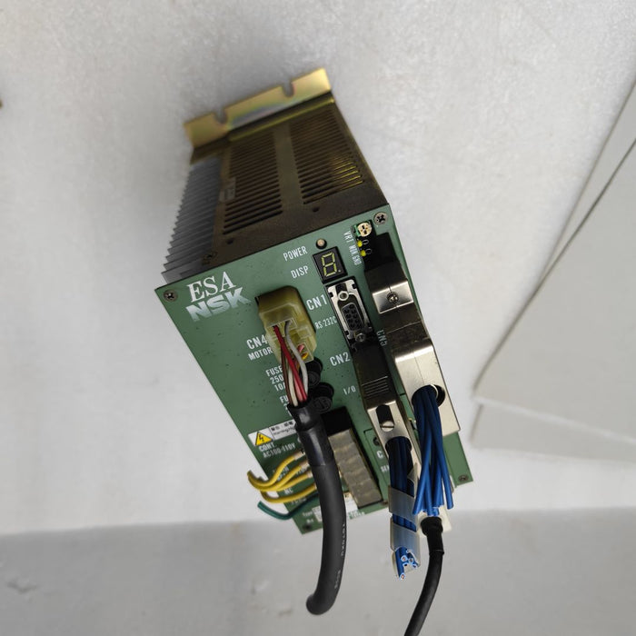 1PC NSK ESA-0608C35-31 Used