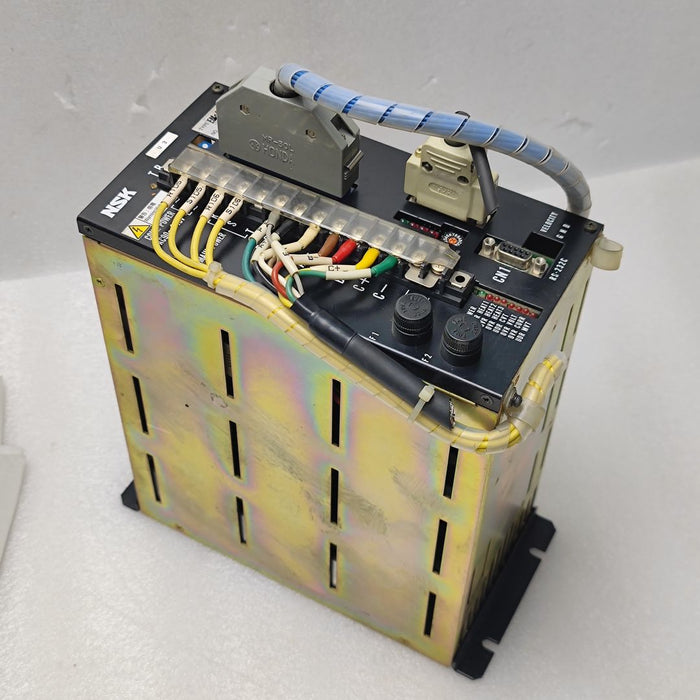 1PC NSK ESA-0608C35-31 Used