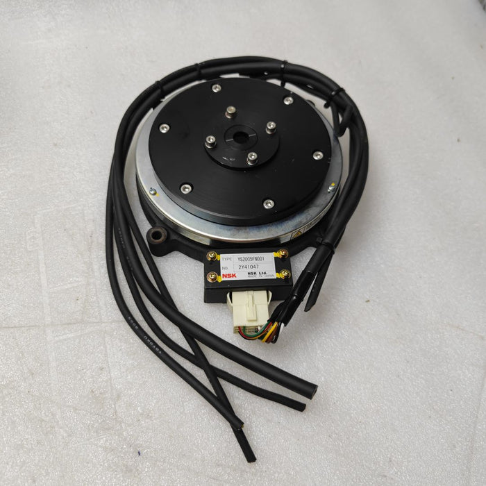 1PC NSK YS2005FN001 Used