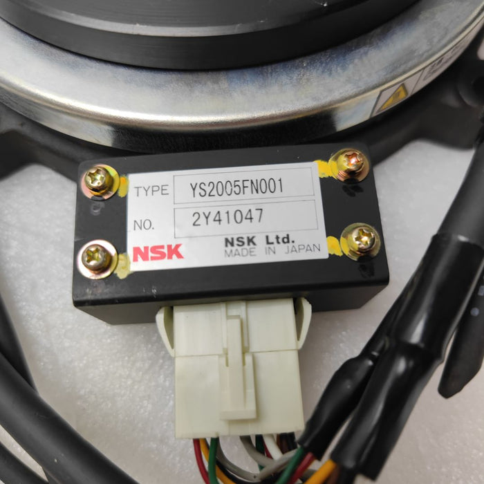 1PC NSK YS2005FN001 Used
