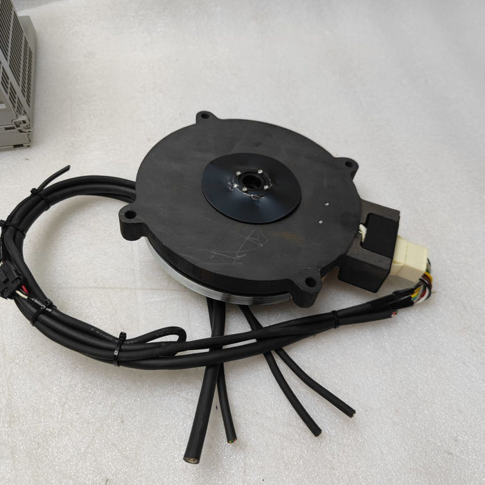 1PC NSK YS2005FN001 Used