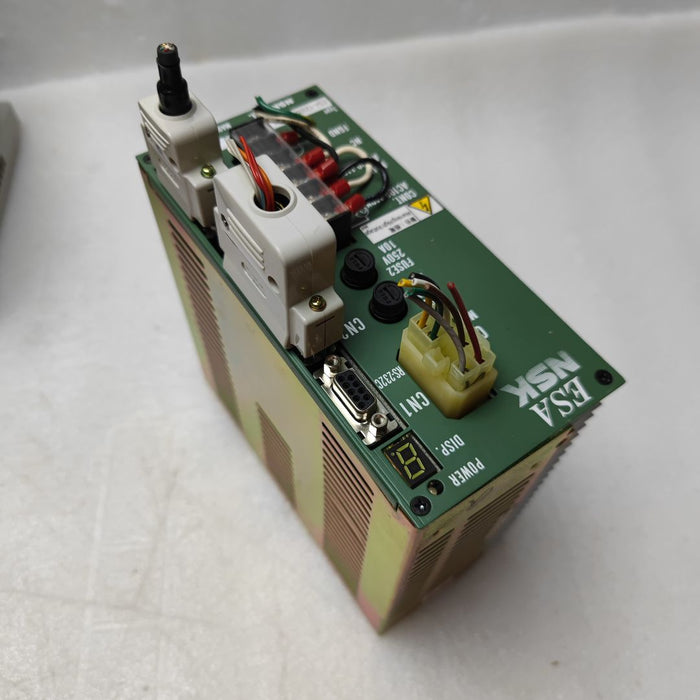 1PC NSK ESA-Y2005C23-21.1 Used