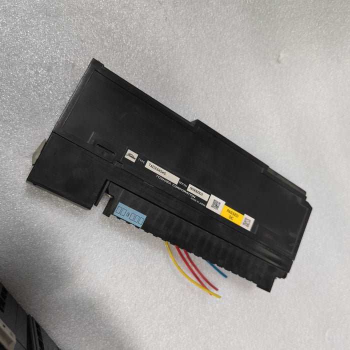 1PC TOSHIBA TAD334S-S Used