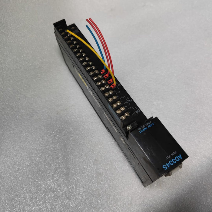 1PC TOSHIBA TAD334S-S Used