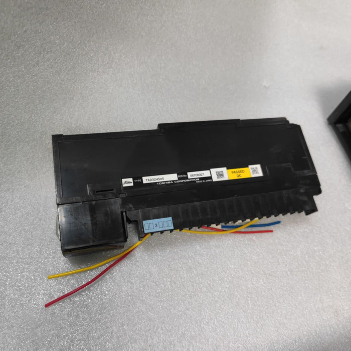 1PC TOSHIBA TAD324S-S Used