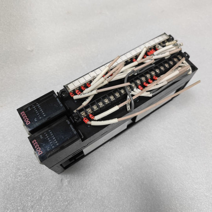 1PC TOSHIBA TD0333--S Used