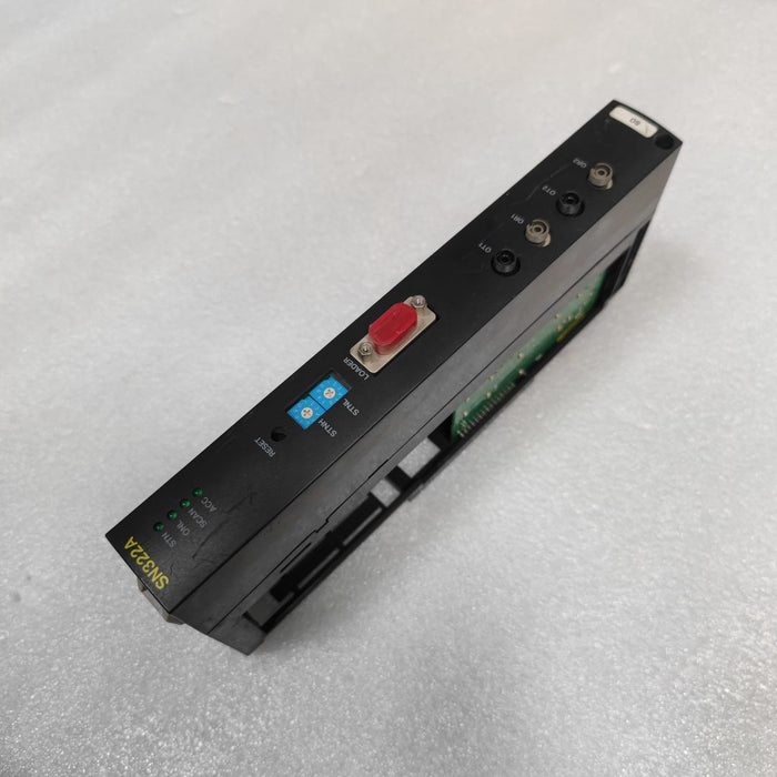 1PC TOSHIBA SSN322AMS Used