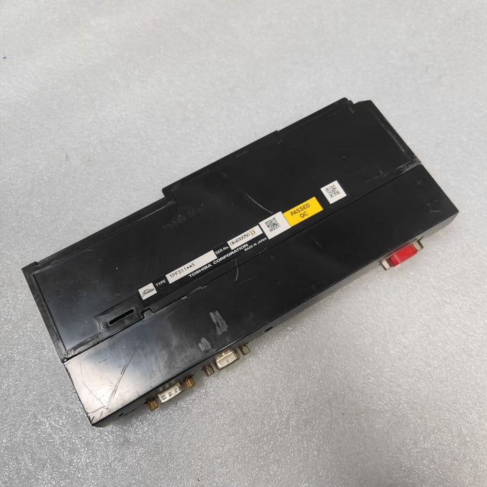 1PC TOSHIBA TPF311--S Used