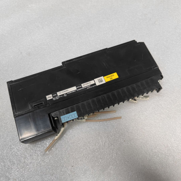 1PC TOSHIBA TDI334H-S Used