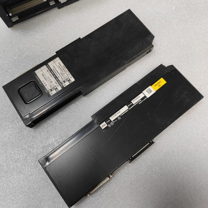 1PC TOSHIBA TIF351--S Used