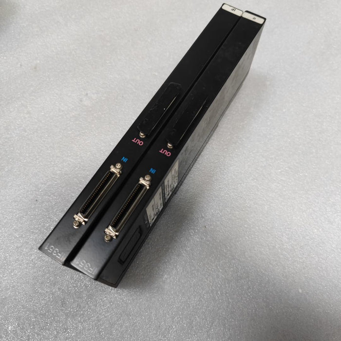 1PC TOSHIBA TIF351--S Used