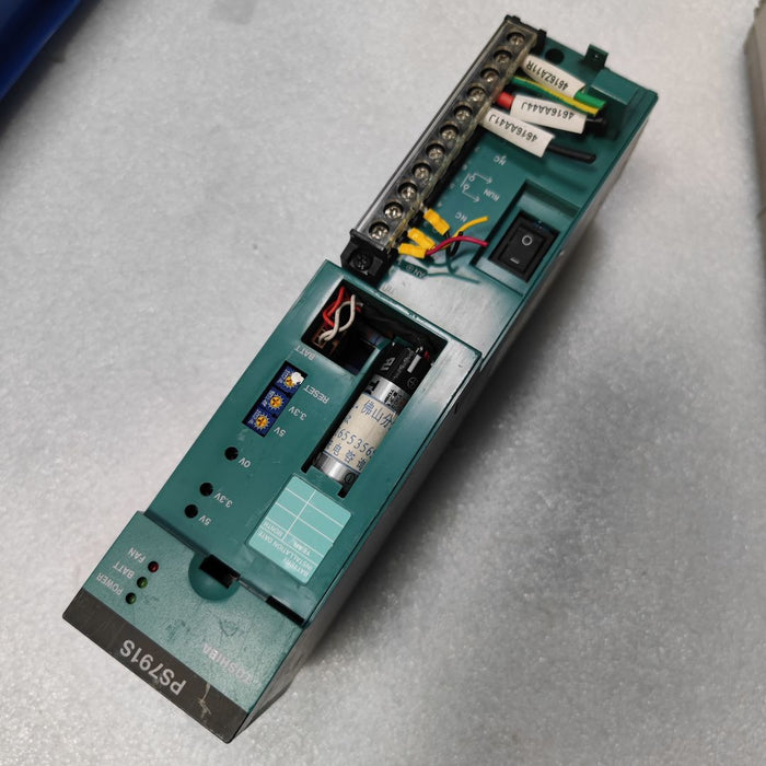 1PC Johnson Controls PS791S Used