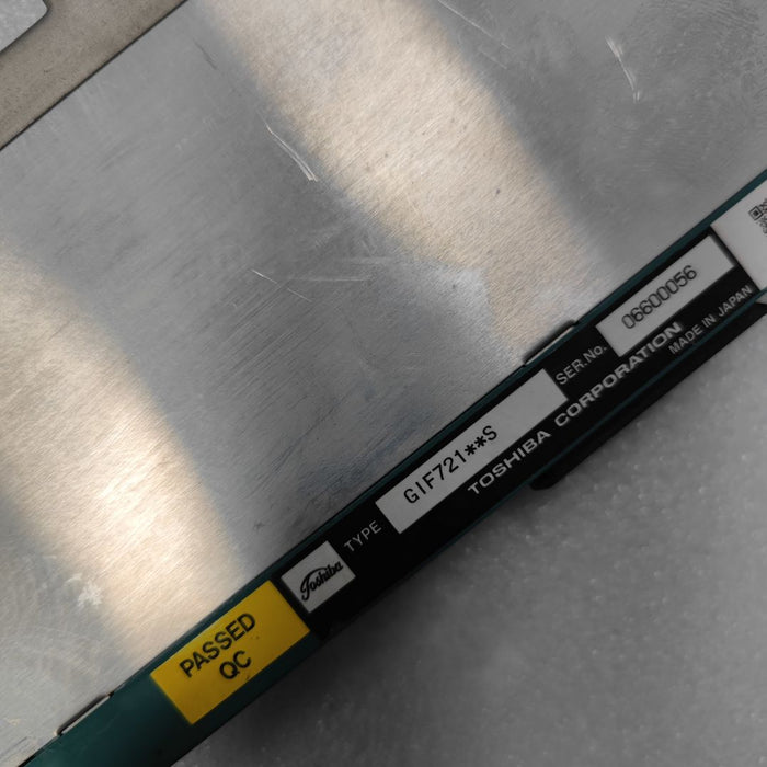 1PC EATON CORPORATION IF72 Used