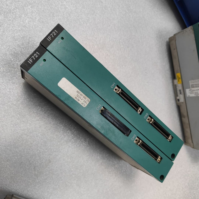 1PC EATON CORPORATION IF72 Used