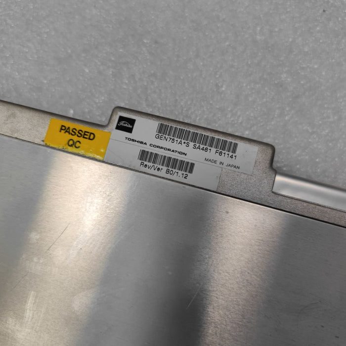 EATON CORPORATION EN751A Usedloop_index