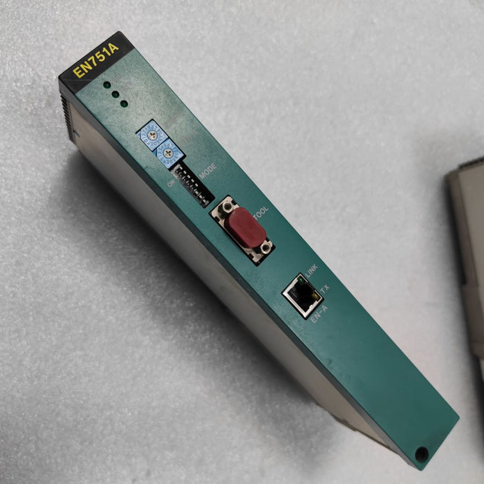 EATON CORPORATION EN751A Usedloop_index