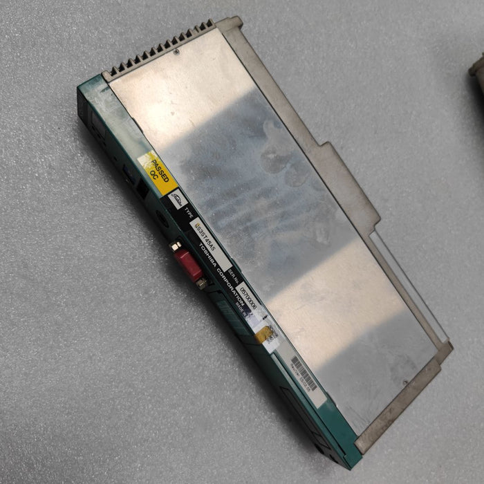 1PC TOSHIBA S3ST45A Used