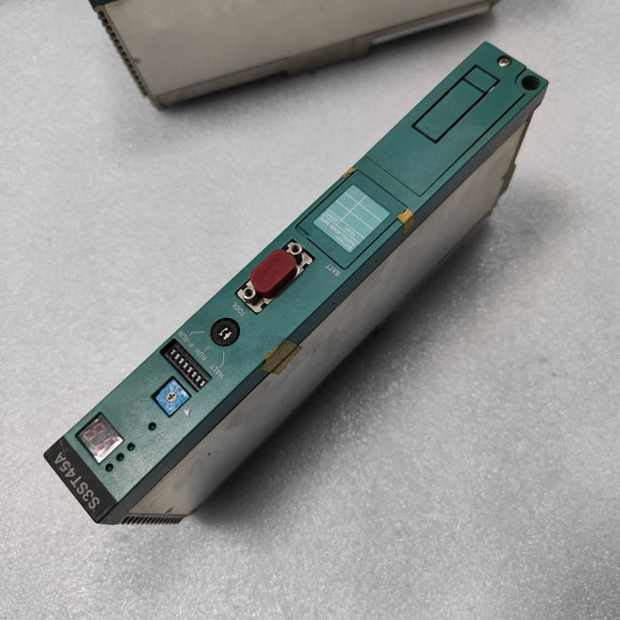 1PC TOSHIBA S3ST45A Used