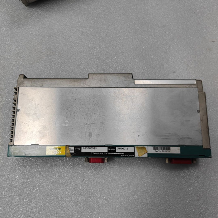 1PC TOSHIBA S3PU55B Used