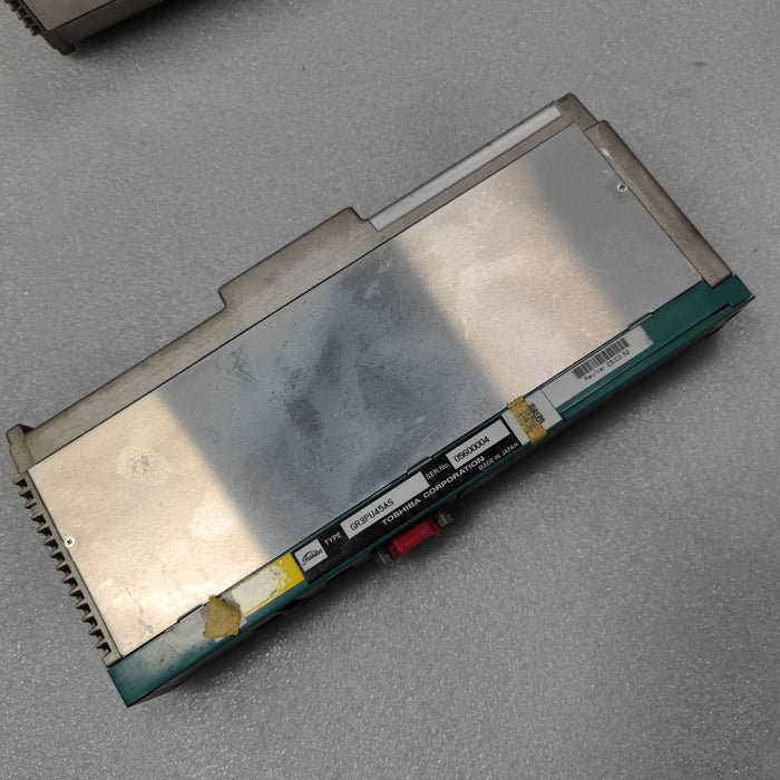 1PC TOSHIBA R3PU45A Used