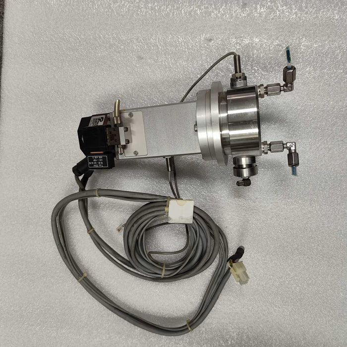 Sawatec P21NRXC-LNN-NS-00 Servo Motor