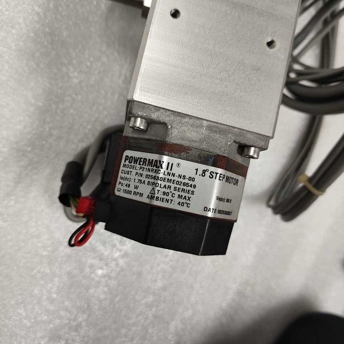 Sawatec P21NRXC-LNN-NS-00 Servo Motor