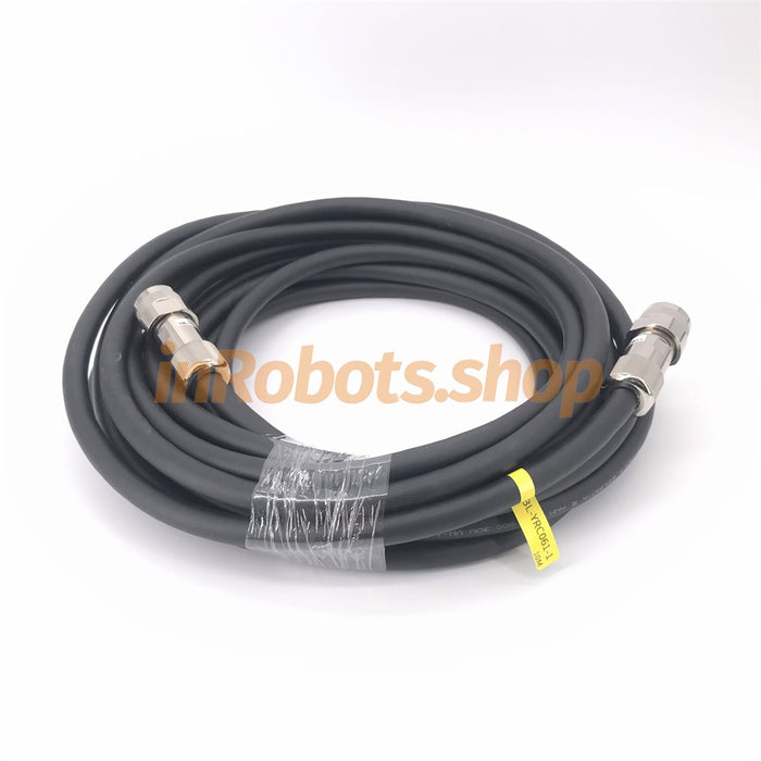Yaskawa X81 CBL-YRC061-1 Teach Pendant Cable 8M