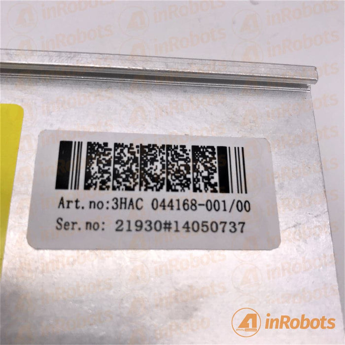 ABB Circuit PCB Board 3HAC044168-00/001 New