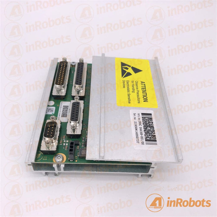 ABB Circuit PCB Board 3HAC044168-00/001 New