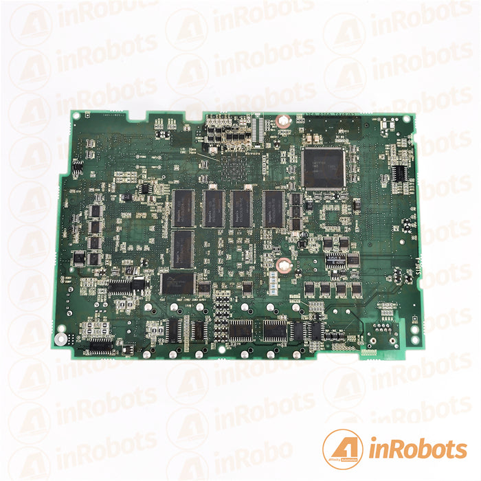 FANUC Circuit Board A20B-8200-0847 NEW