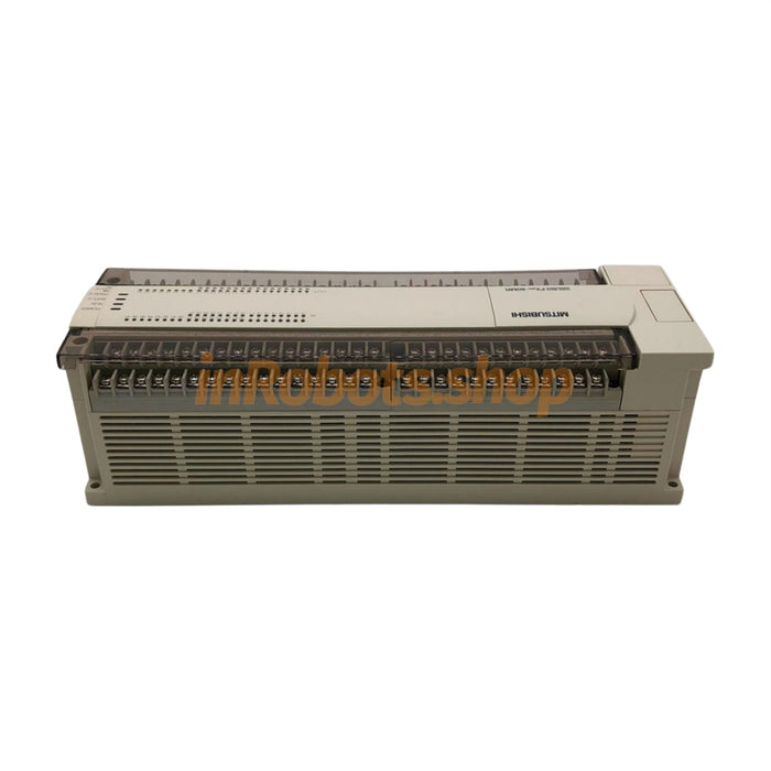 Module PLC de contrôleur programmable Mitsubishi FX2N-80MR-001