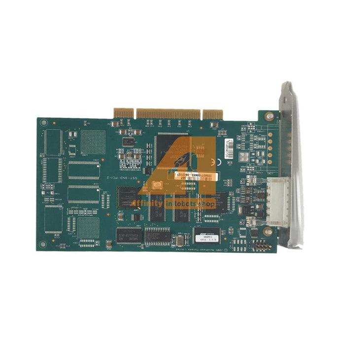 ABB Lnterface Card Network Board DSQC658 3HAC025779-001 Used Board