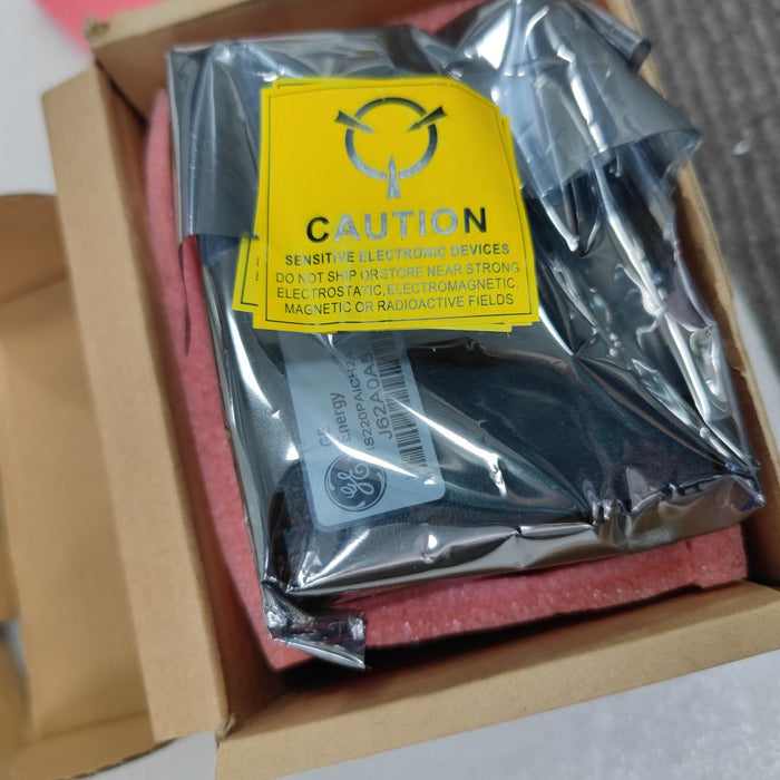 IS220PDIAH1A - Discrete Contact Input Terminal Board