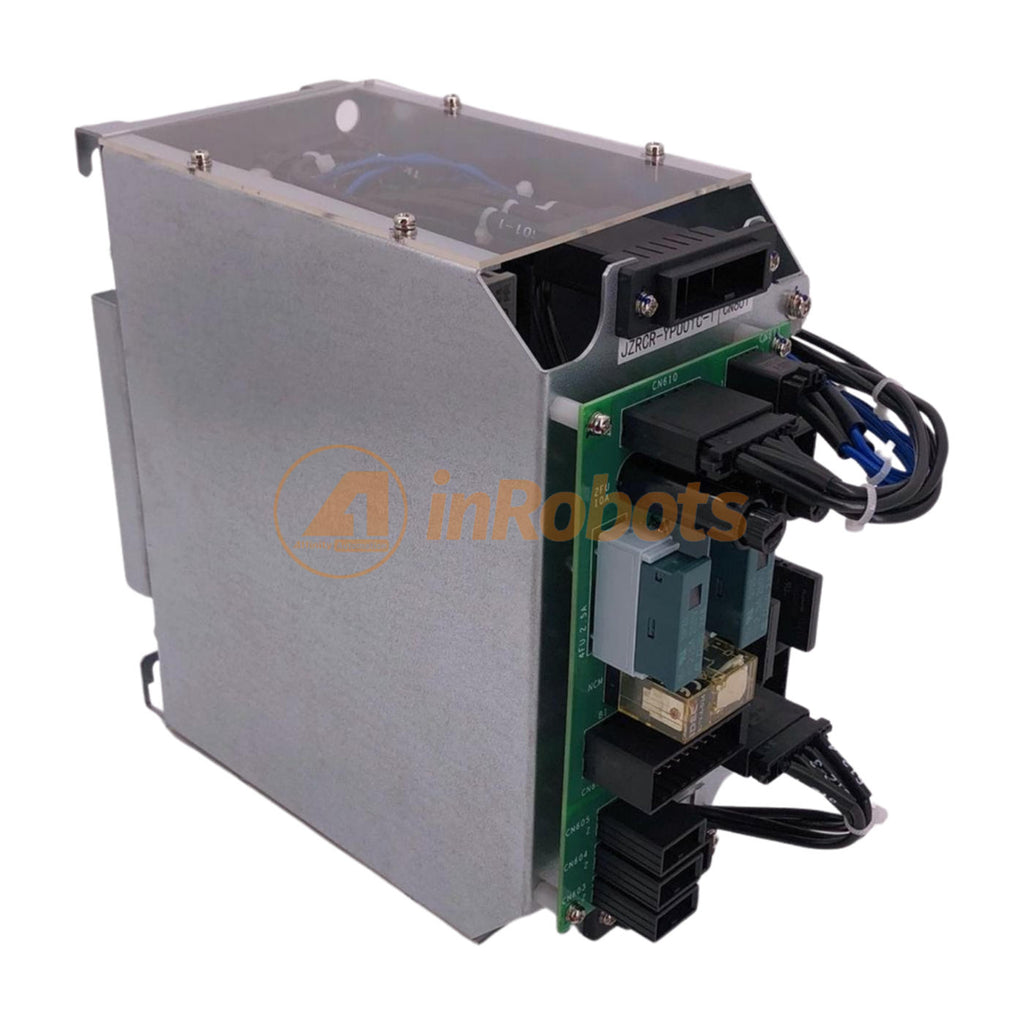 Robot Power Supply Units for Industrial Systems | Reliable & Available