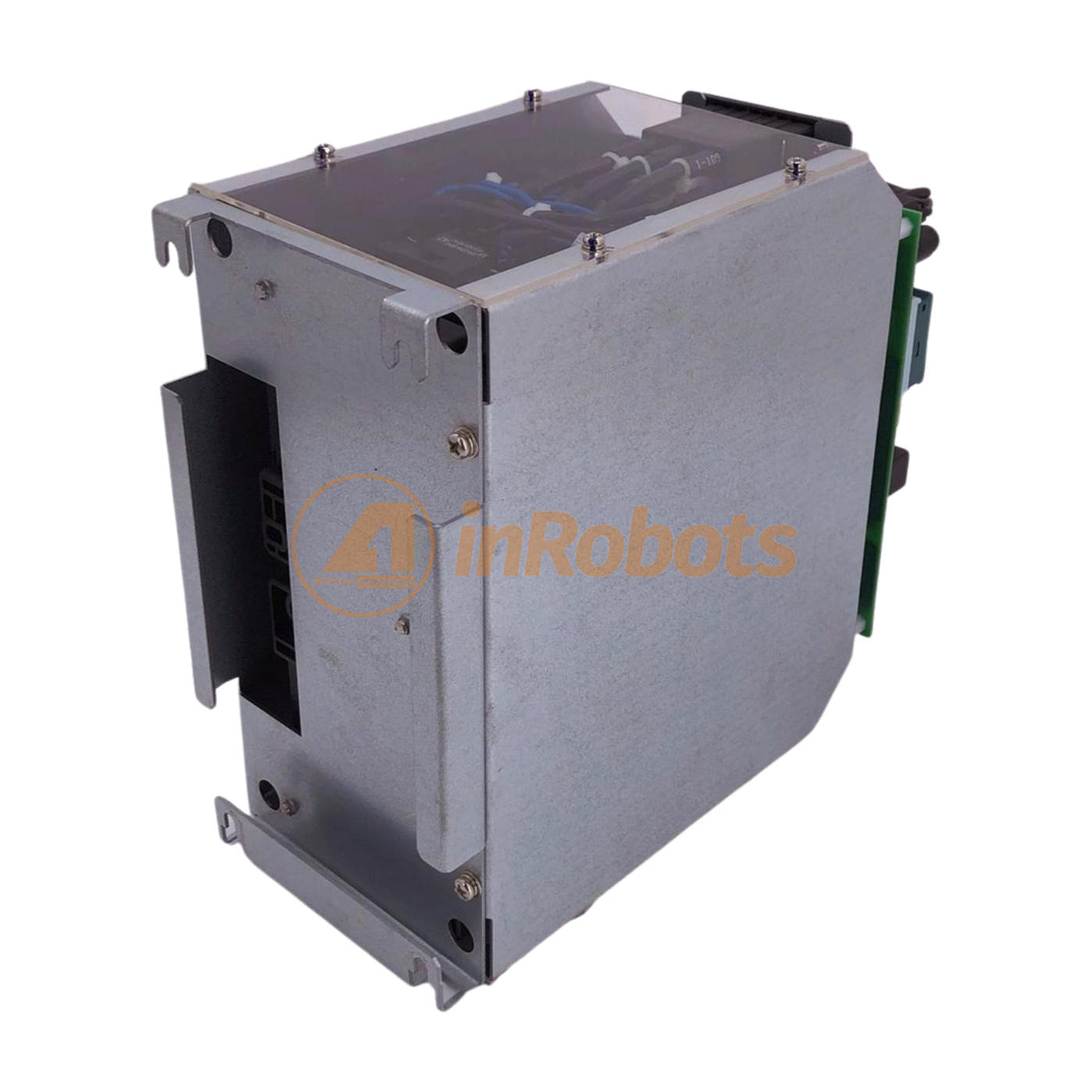Power Source In Robots Robot Power Supply Units for Industrial Systems | Reliable & Available