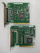Interface InstockCondition In GoodBoard Card Interface PCI-2472C 100% Original used