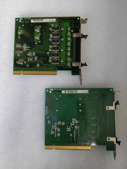 Interface InstockCondition In GoodBoard Card Interface PCI-3342A 100% Original used