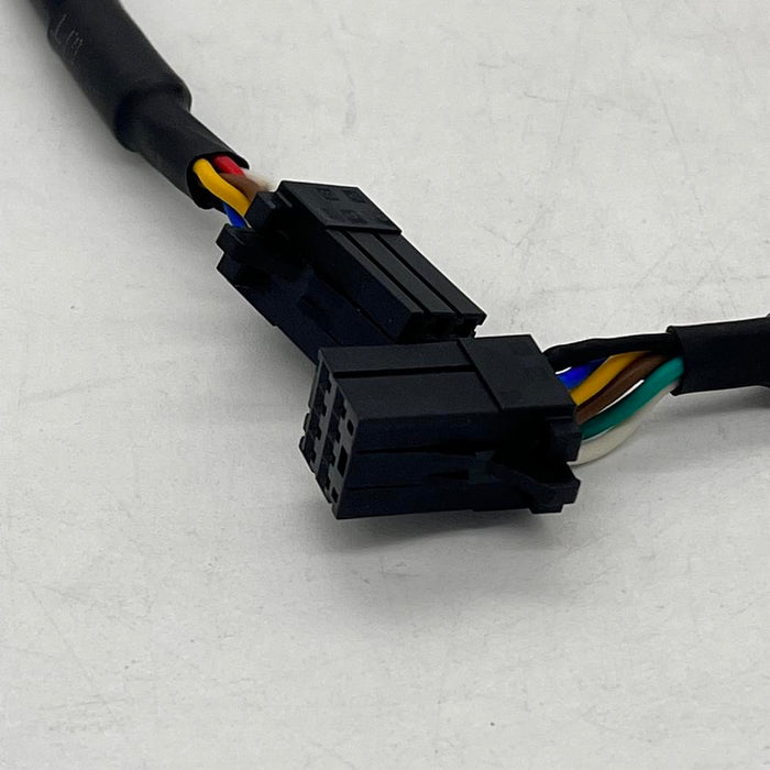 Mitsubishi J010-0-5M Connection Cable