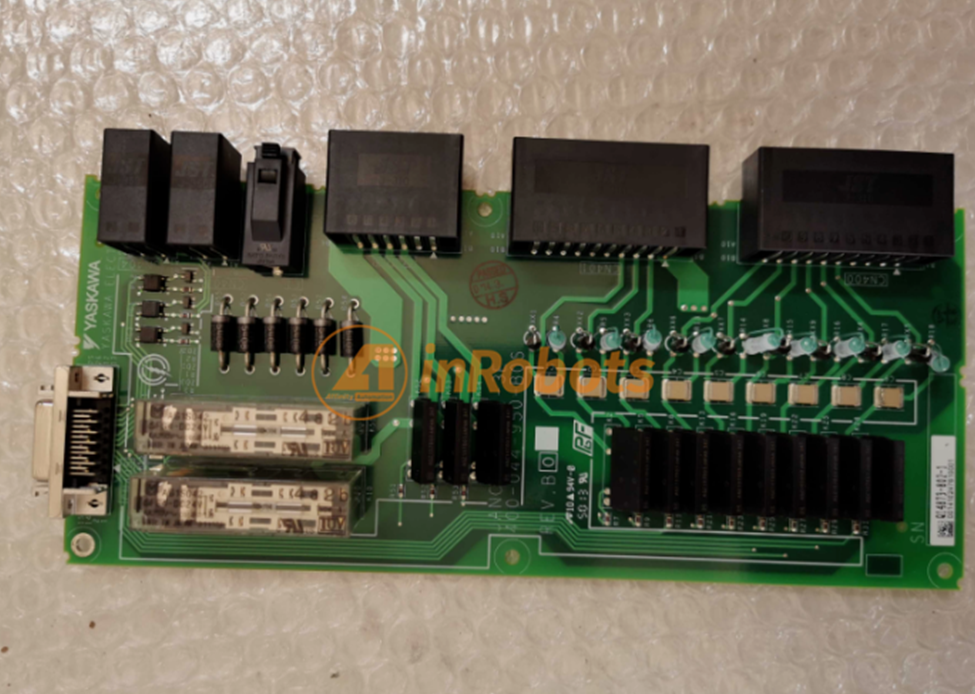 JANCD-YBK21 Brake Base Plate