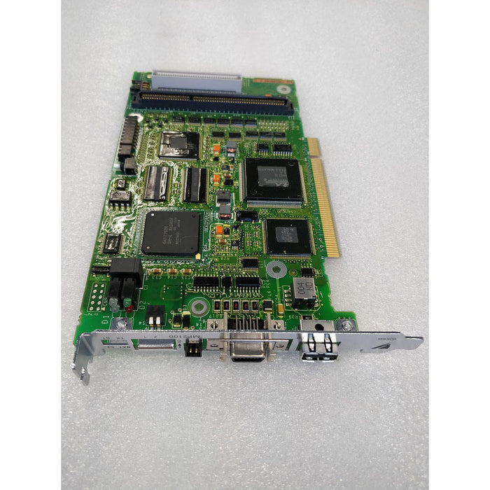 Yaskawa japmc-mc2100-e-1 Control Card