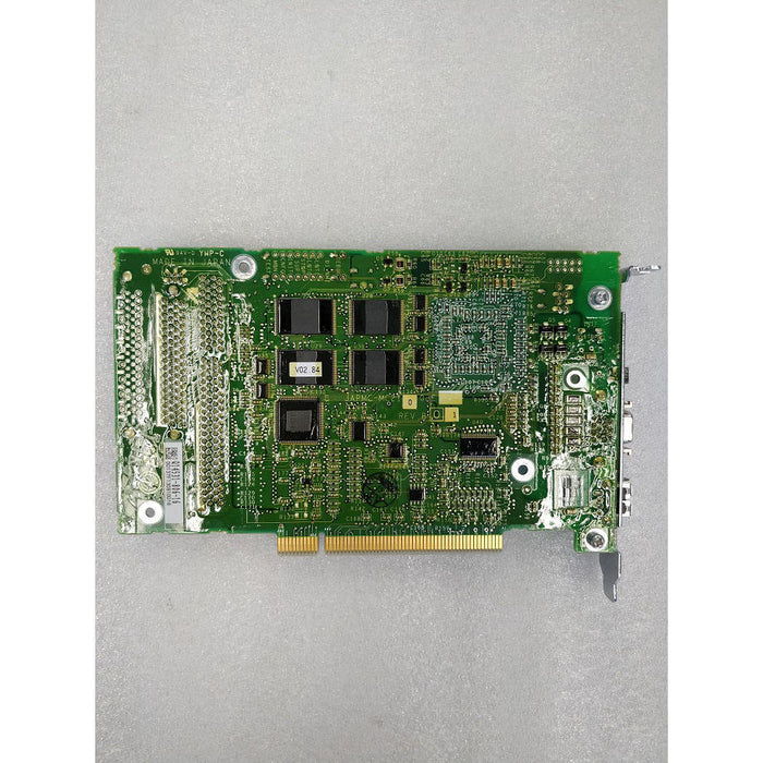 Yaskawa japmc-mc2100-e-1 Control Card