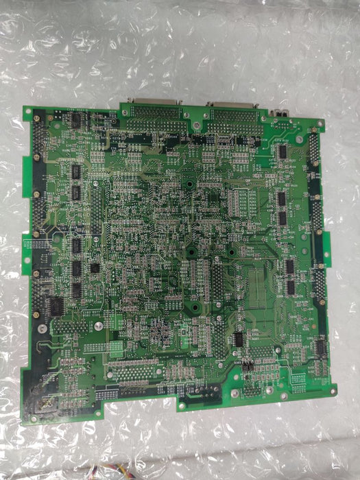 YASKAWA JASP-WRCA01B SERVO CONTROL BOARD JASPWRCA01B