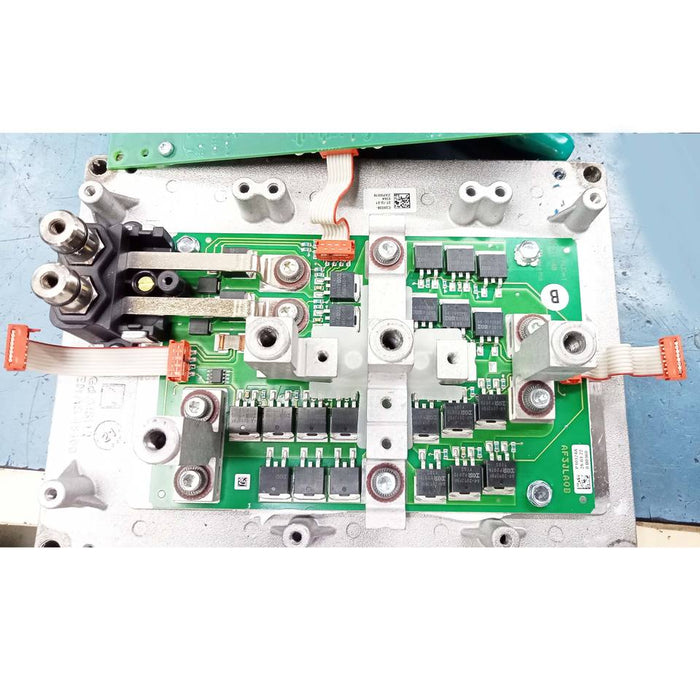 Jlg | T | ControllerFor Use In IndustrialCnc Automation JLG1001092456-T FRESH/SEMI-FRESGH