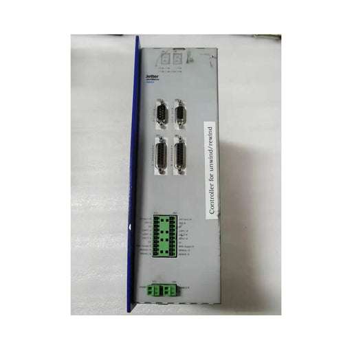 Jetter Controller JM-D203 USED & NEW
