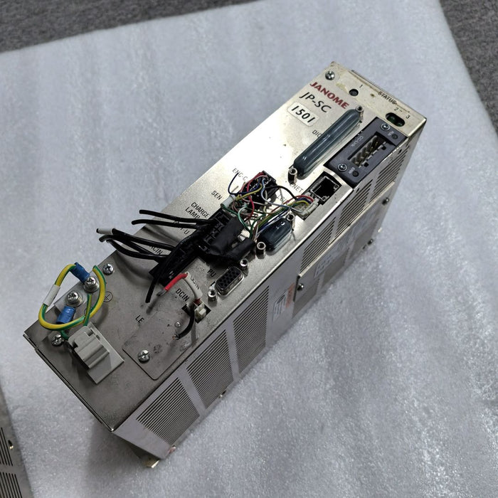 1PC Janome JP-SC1501 Used